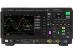 Keysight Technologies EDUX1052G InfiniiVision 1000 X-Series Oscilloscope