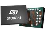 STMicroelectronics ST60A3H1 V-Band Connectivity Transceivers
