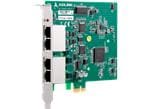 PCIe-7856 Distributed Motion Controller