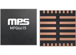 Monolithic Power Systems (MPS) MPQ6615-AEC1 H-Bridge DC Motor Drivers