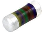 Vishay / Beyschlag MMU 0102 VG03 Thin Film Reliable MELF Resistors