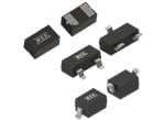 Micro Commercial Components (MCC) ESD36Vx High-Voltage ESD Diodes