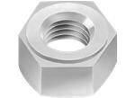 Essentra Components 04HN Standard Hex Nuts