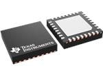 Texas Instruments THVD4421 Dual-Protocol Transceiver