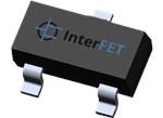 InterFET IFN160 N-Channel 50V Low Ciss JFETs