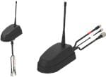 TE Connectivity FPL pro Multi-Port Vehicular Antennas