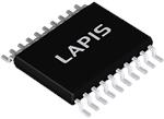 ROHM Semiconductor ML62Q20x 16-Bit Microcontrollers