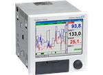 Endress+Hauser Ecograph T RSG35 Universal Data Managers