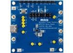 Monolithic Power Systems (MPS) EVKT-MP2722 Evaluation Kit