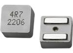 Eaton EXLA High-Current Molded Inductors