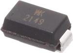 Eaton Automotive-Rated HP TVS Diodes