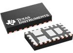 Texas Instruments TPS543A26T Synchronous SWIFT Buck Converter