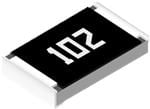 Panasonic Electronic Components ERJ-UP6F Thick Film Chip Resistors