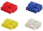 Molex Micro-Fit+ Versa Connectors