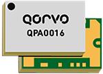 Qorvo QPA0016 GaN Power Amplifiers
