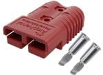 Amphenol Commercial IPC-M Series Power Connectors