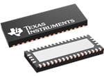 Texas Instruments TDP20MB421 Four-Channel DisplayPort 2.1 Redriver