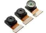 STMicroelectronics CAM-66GY RGB Promodules