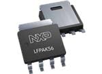 Nexperia EMC-Optimized NextPowerS3 MOSFETs
