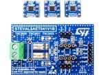 STMicroelectronics STEVAL-AETKT4V1 Evaluation Kit