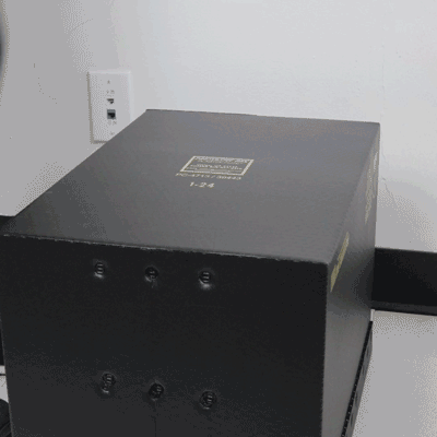 Desco ENDURA-TEK™ Material