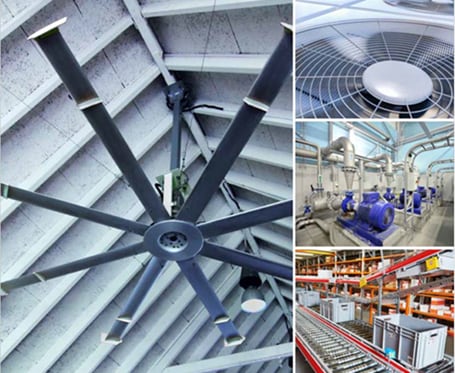 Infographic - Delta IA ME300 Variable Frequency Drives