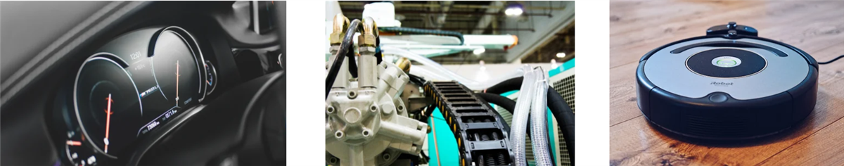 Micro Commercial Components (MCC) MCACD60N06YHE3 Dual N-Channel MOSFET