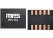 MP2703 Linear Chargers for 1 & 2 Cell Batteries