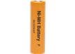 BK-200AAPA1 Nickel Metal Hydride AA Size Battery