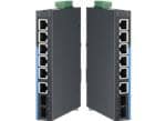 Advantech EKI-5708E Managed Industrial Ethernet Switches