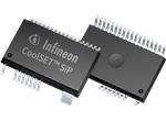 Infineon Technologies G1 EM & LM CoolSET™ System in Packages (SiPs)