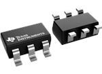 Texas Instruments INA187 High-Precision Current Sense Amplifier