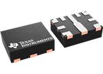 Texas Instruments LMR60410-Q1 Synchronous Buck Converter