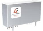 Advanced Energy / Ultravolt V Series Compact Power Supplies