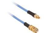 Amphenol / SV Microwave High-Density Metric RF Cable Assemblies