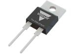 Vishay General Semiconductor MBRx Common-Cathode High-Voltage TMBS® Rectifiers