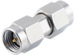 Fairview Microwave SMA Male to SMA Male Adapter