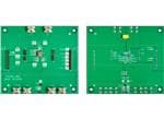 TDK EV1525-0800-25A/-50A/-100A µPOL Evaluation Boards