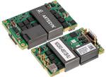 Advanced Energy / Artesyn NDQ900 900W Quarter-Brick DC-DC Converters