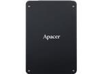 Apacer Technology Inc. Industrial SH240-25 Serial ATA Flash Drives