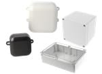 Hammond Manufacturing IP68-Rated Plastic Enclosures