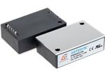 Advanced Energy / Artesyn ERM Railway DC-DC Converters