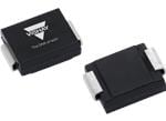 Vishay Semiconductors SMC5KxxCA TransZorb Transient Voltage Suppressors