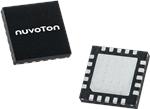 Nuvoton N76E003/N76E616 1T 8051-based Microcontrollers