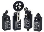 Omron Industrial Automation D4N Safety Limit Switches