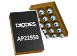 Diodes Incorporated AP22950 USB PD VBUS Sink Path Power Switch