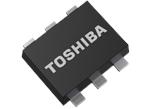 Toshiba TCKE6 40V 2.5A eFuse ICs