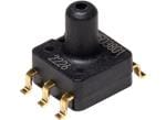 Bourns BPS160 Analog Pressure Sensors