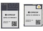 ESP32-C5-WROOM-1/U Modules