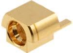 Fairview Microwave SMP Male Connectors